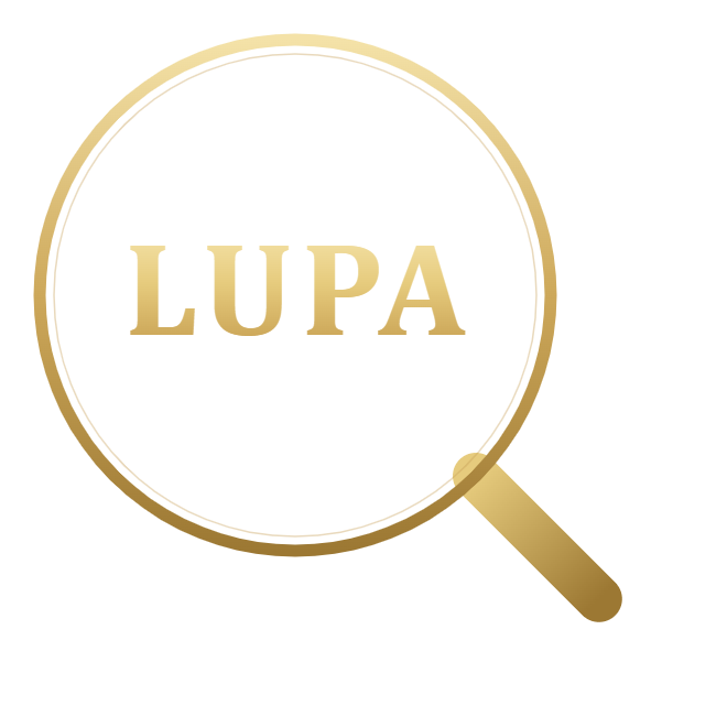 LUPA